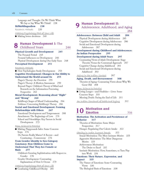 Psychology | Fifth Edition | By Pearson - Retail Maharaj