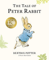 The Tale of Peter Rabbit Picture Book