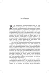 The Bahmani Sufis: Their Spiritual Intellectual and Sociopolitical Role in Medieval Deccan, AD 1300 to 1538 - Retail Maharaj