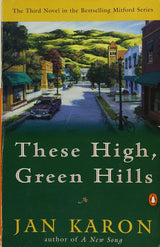 These High,Green Hills - Retail Maharaj