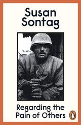 Regarding the Pain of Others - Retail Maharaj