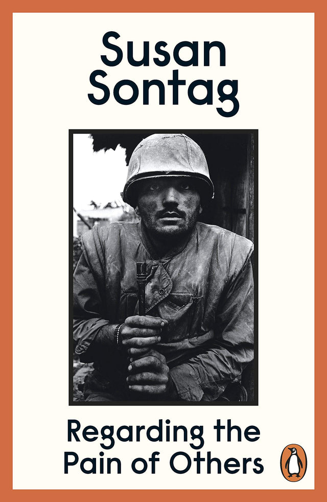 Regarding the Pain of Others - Retail Maharaj