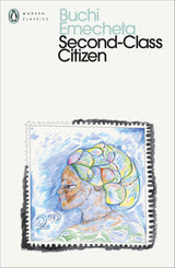 Second-Class Citizen - Retail Maharaj
