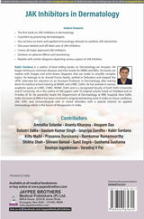 JAK Inhibitors in Dermatology