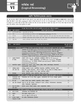 UGC NET Paper 1 2026 Previous Years' Solved Papers- Hindi (2014-2025) | विगत वर्षों के प्रश्नोत्तर | 6500+ Questions (3000 in book + 3500 online with June 25) | 12 Years PYQs: Unit-wise and Topic-wise - Retail Maharaj