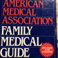 American Medical Association Family Medical Guide