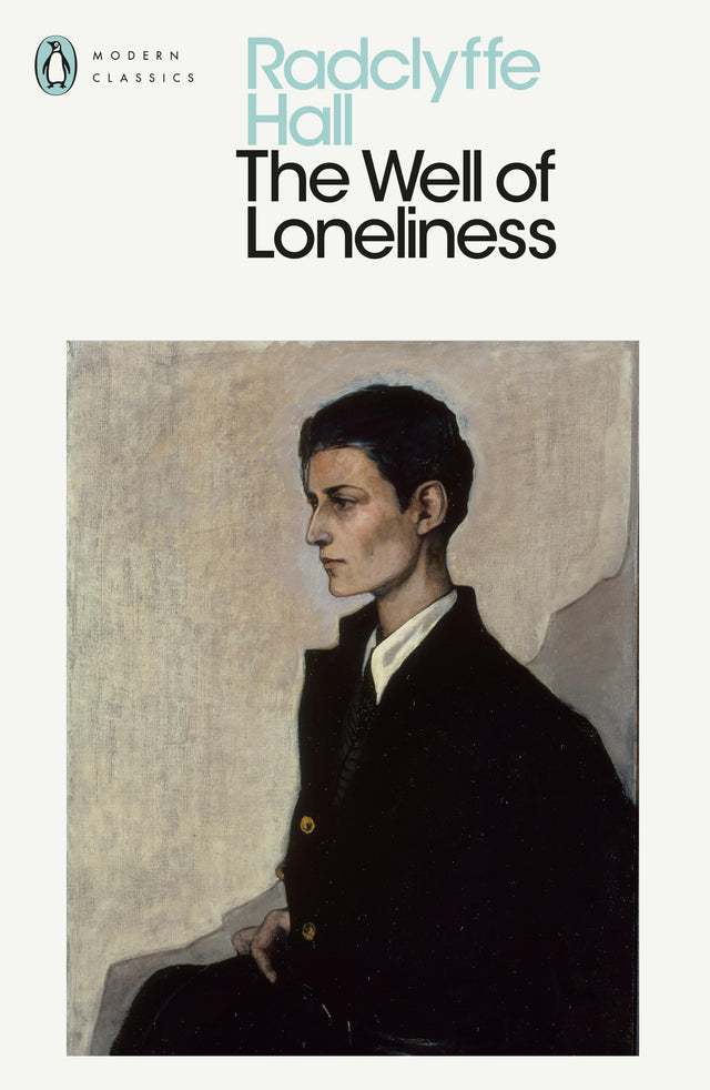 The Well of Loneliness (Penguin Modern Classics) - Retail Maharaj