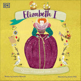 Elizabeth I: Queen of England 1558-1603 (History's Great Leaders)