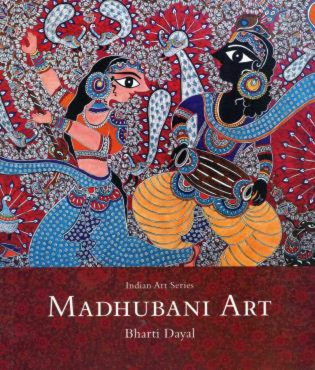 Madhubani Art - Retail Maharaj