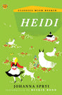 Heidi - Retail Maharaj