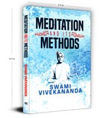 Meditation and Its Methods [English] - Retail Maharaj
