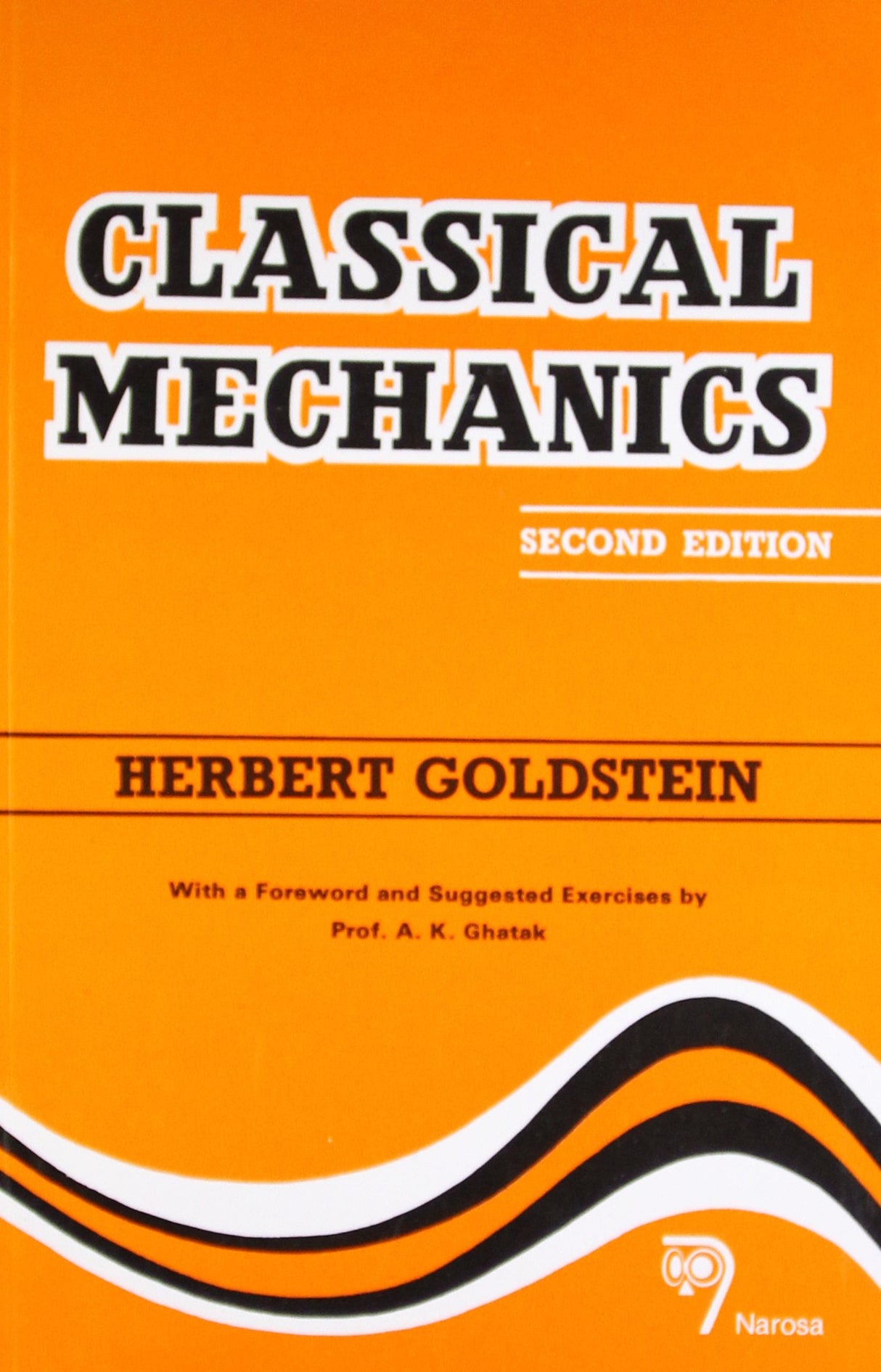 Classical Mechanics, - Retail Maharaj