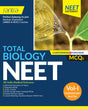 TOTAL BIOLOGY NEET VOL-I - Retail Maharaj