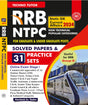 Techno Tutor RRB NTPC 31 Set Solve-2024 - Retail Maharaj