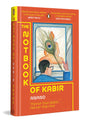 The Notbook of Kabir: Thinner than Water, Fiercer than Fire - Retail Maharaj