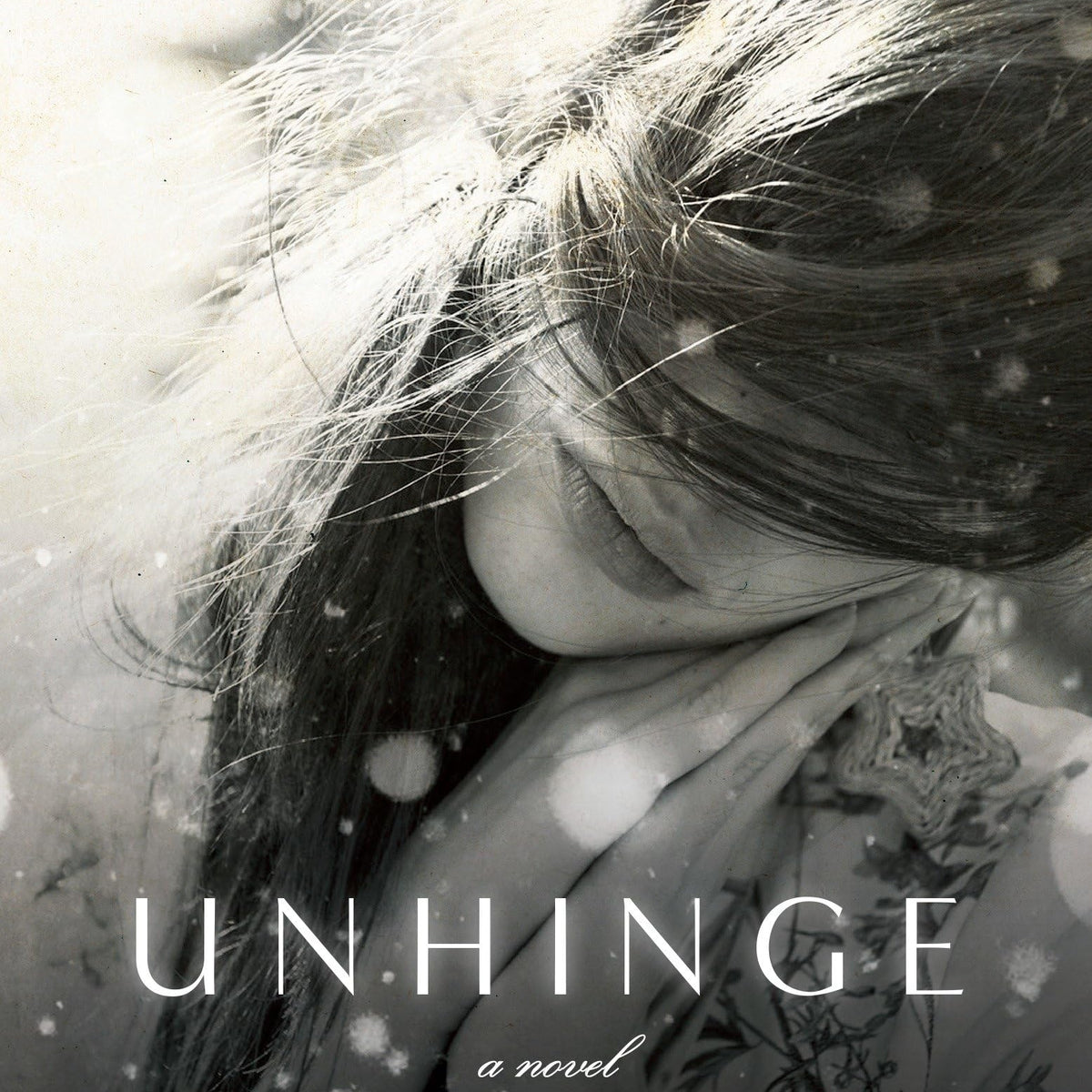 Unhinge: A Novel: 2 (Fairfax) | Retail Maharaj