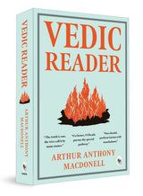 Vedic Reader - Retail Maharaj