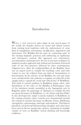 Rethinking Buddhism: Text, Context, Contestation - Retail Maharaj