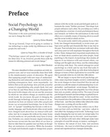 SOCIAL PSYCHOLOGY, 14TH EDN - Retail Maharaj