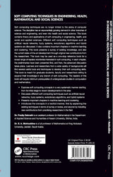 Soft Computing Techniques in Engineering, Health, Mathematical and Social Sciences - Retail Maharaj