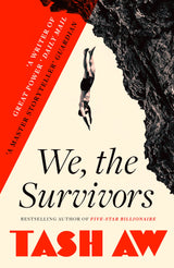 We, the Survivors - Retail Maharaj