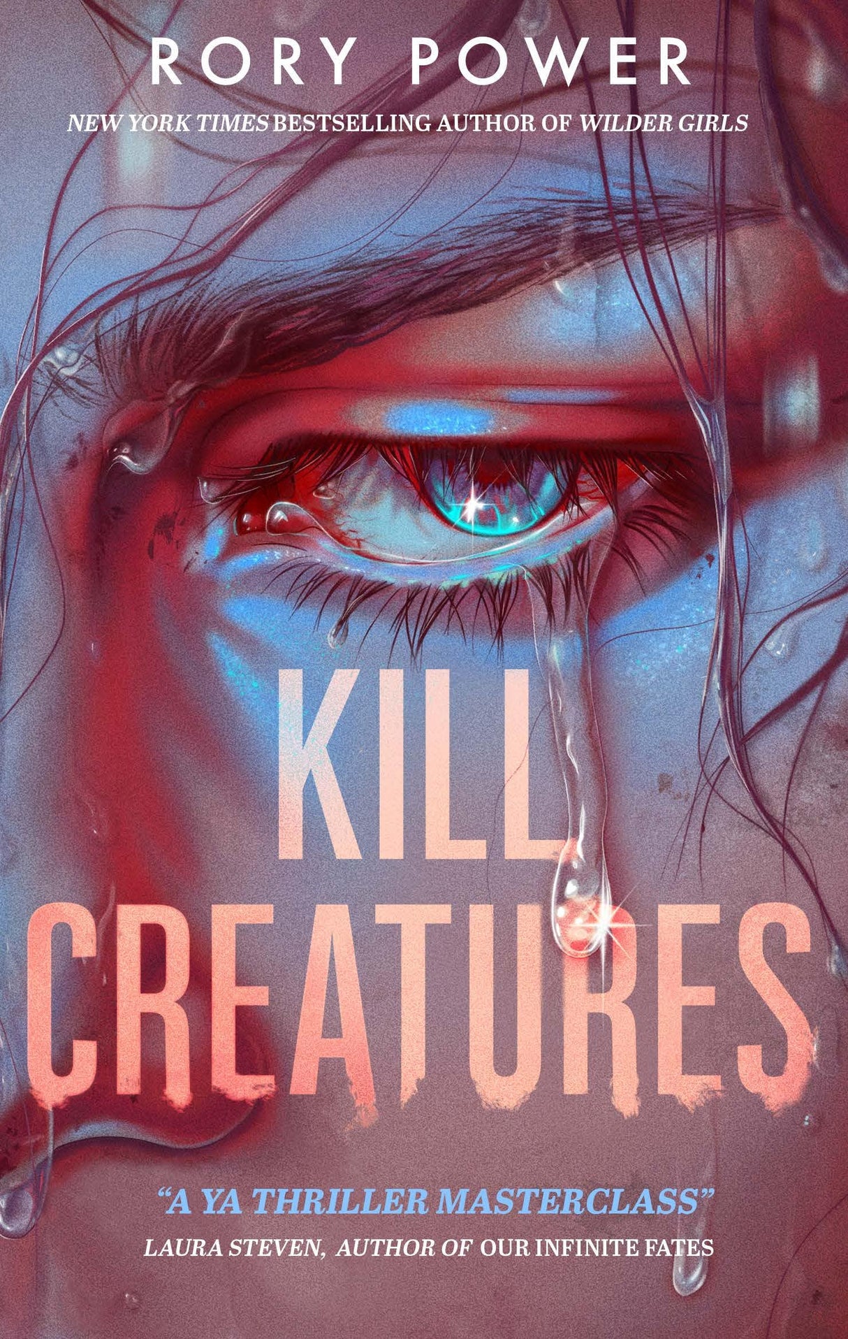 Kill Creatures - Retail Maharaj