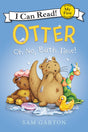 Otter: Oh No, Bath Time] (My First I Can Read Book) - Retail Maharaj