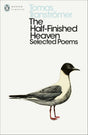 The Half-Finished Heaven: Selected Poems (Penguin Modern Classics) - Retail Maharaj