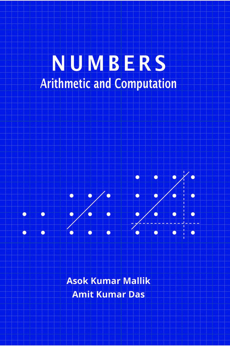Numbers Arithmetic and Computation - Retail Maharaj