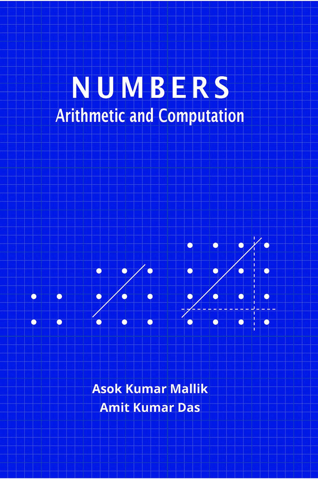 Numbers Arithmetic and Computation - Retail Maharaj
