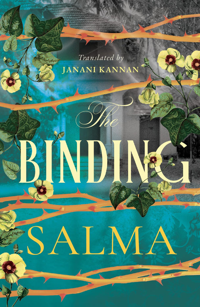 The Binding - Retail Maharaj