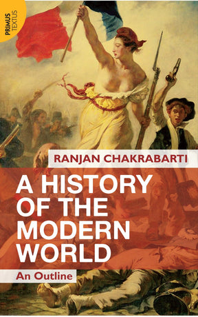 A History Of The Modern World (textus) - Retail Maharaj