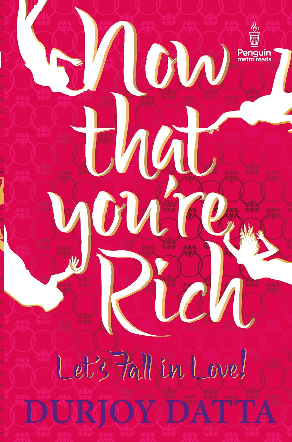 PMR: Now That You're Rich; Let's Fall in: Let's Fall in Love! - Retail Maharaj