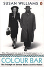 Colour Bar: The Triumph of Seretse Khama and His Nation - Retail Maharaj