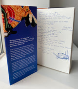 The Horse: 'Extraordinary.' Ann Patchett