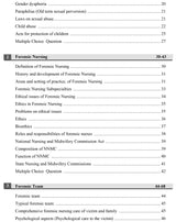 Basics Of Forensic Nursing & Indian Law - Retail Maharaj