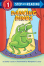 Dancing Dinos (Step into Reading) - Retail Maharaj