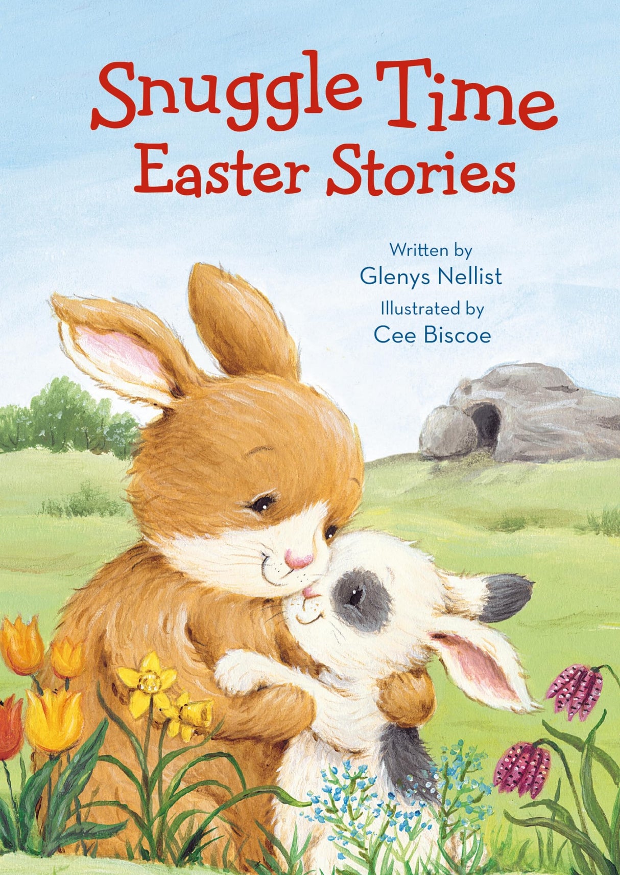 Snuggle Time Easter Stories (a Snuggle Time padded board book)