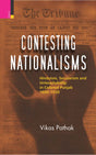 Contesting Nationalisms: Hinduism, Secularism and Untouchability in Colonial Punjab 1880-1930 - Retail Maharaj