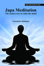 Japa Meditation - the Easiest Way to Clam the Mind [English] - Retail Maharaj