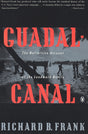 Guadalcanal: The Definitive Account of the Landmark Battle - Retail Maharaj