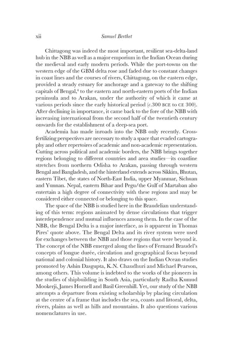 Islam and Its Culture in South Asia - Retail Maharaj