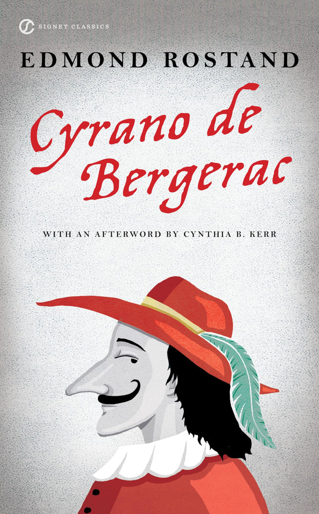 Cyrano de Bergerac: A Heroic Comedy in Five Acts - Retail Maharaj