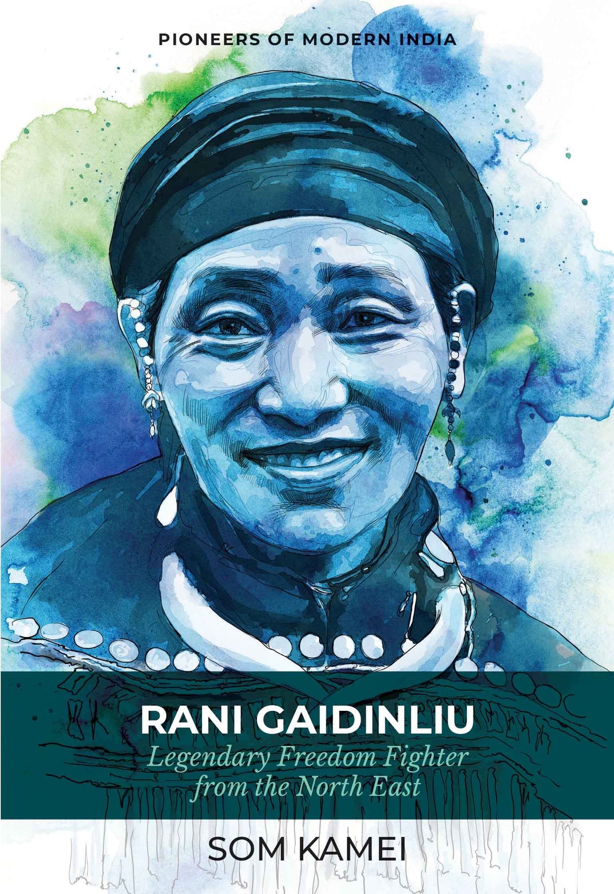 Rani Gaidinliu: Legendary Freedom Fighter from the North East - Retail Maharaj