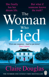 The Woman Who Lied - Retail Maharaj