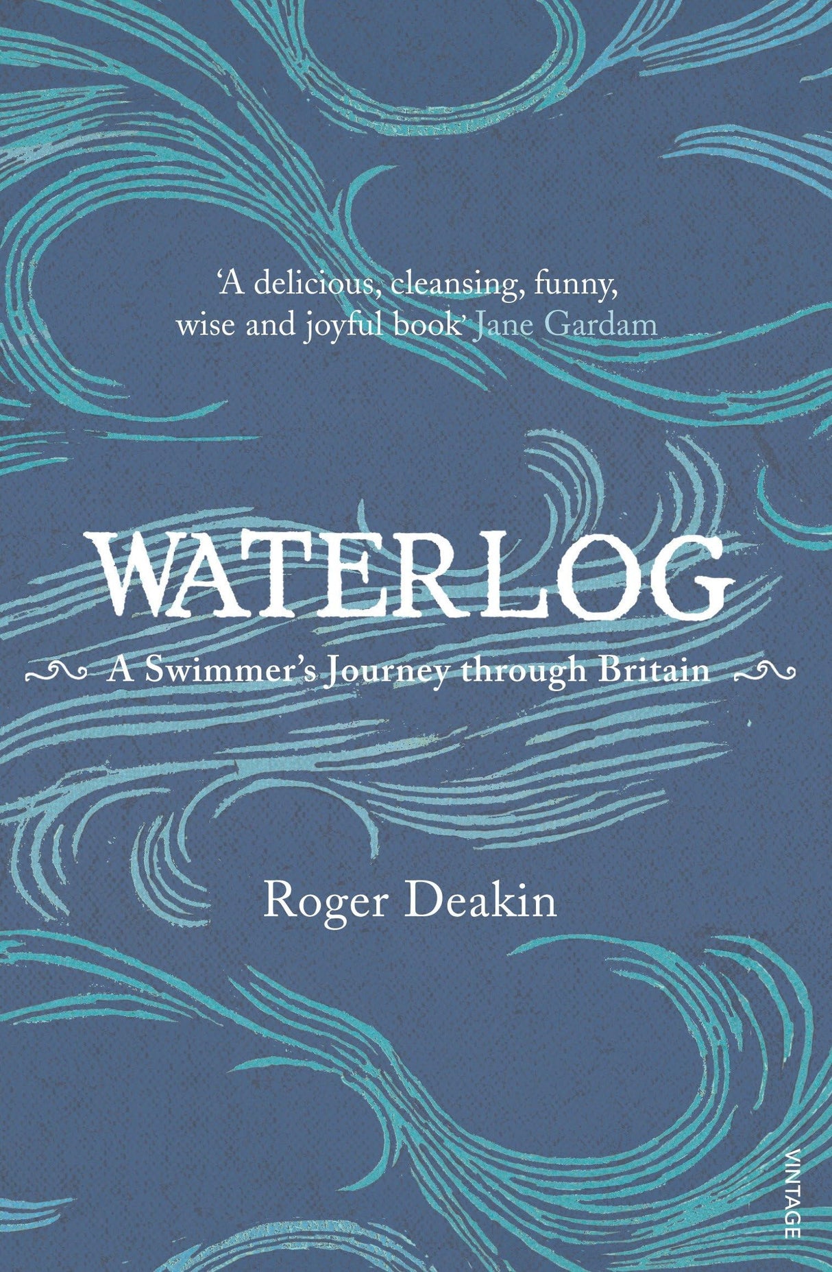 Waterlog - Retail Maharaj