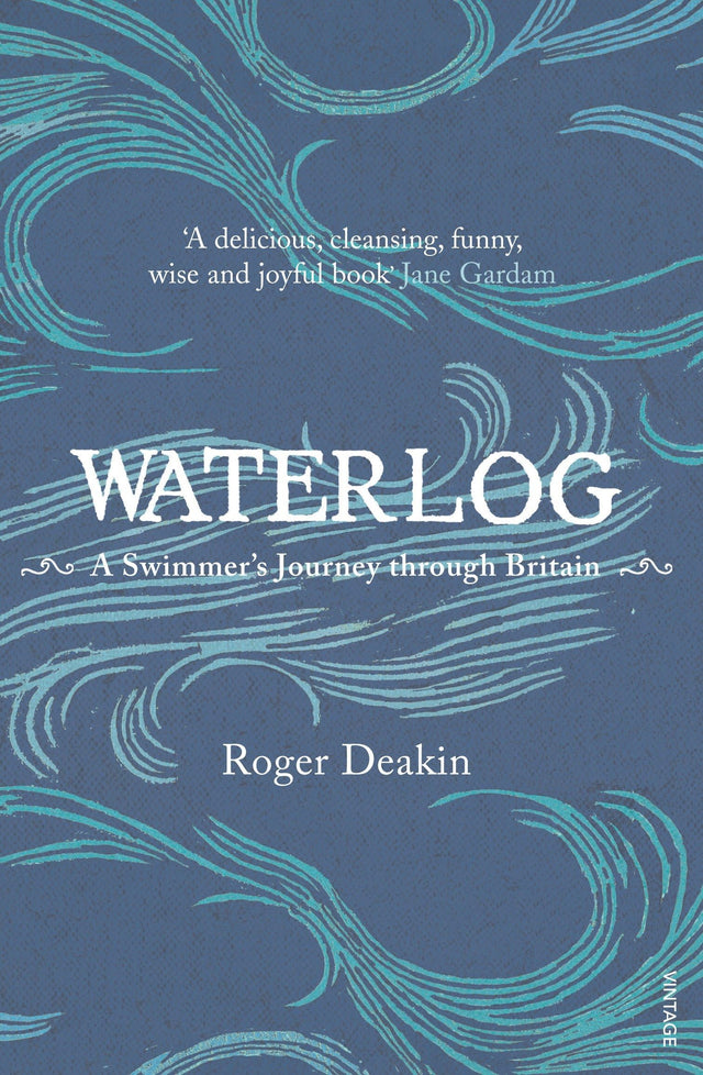 Waterlog - Retail Maharaj