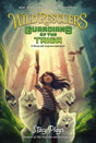 WILD RESCUERS01 GUARDIANS OF THE TAIGA - Retail Maharaj