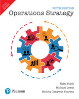 Operations Strategy, 5e - Retail Maharaj