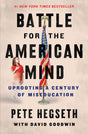 Battle For The American Mind - Retail Maharaj